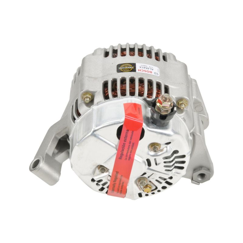 Bosch AL6541X Reman Alternator