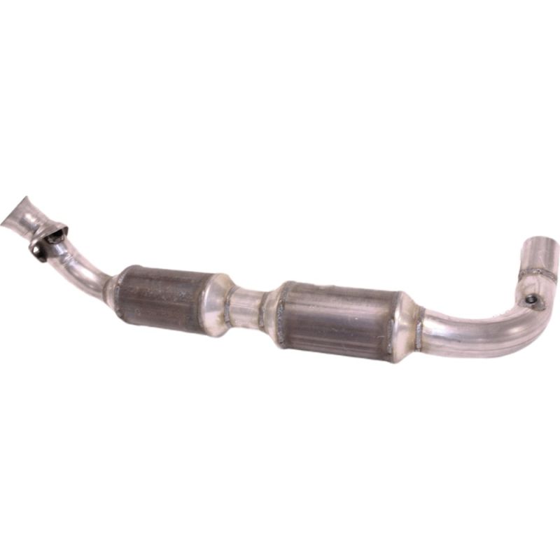 Davico Mfg 19331 Direct Fit Catalytic Converter