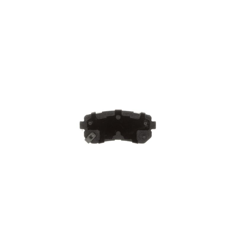 Bosch BE1829H Brake Pads Rear
