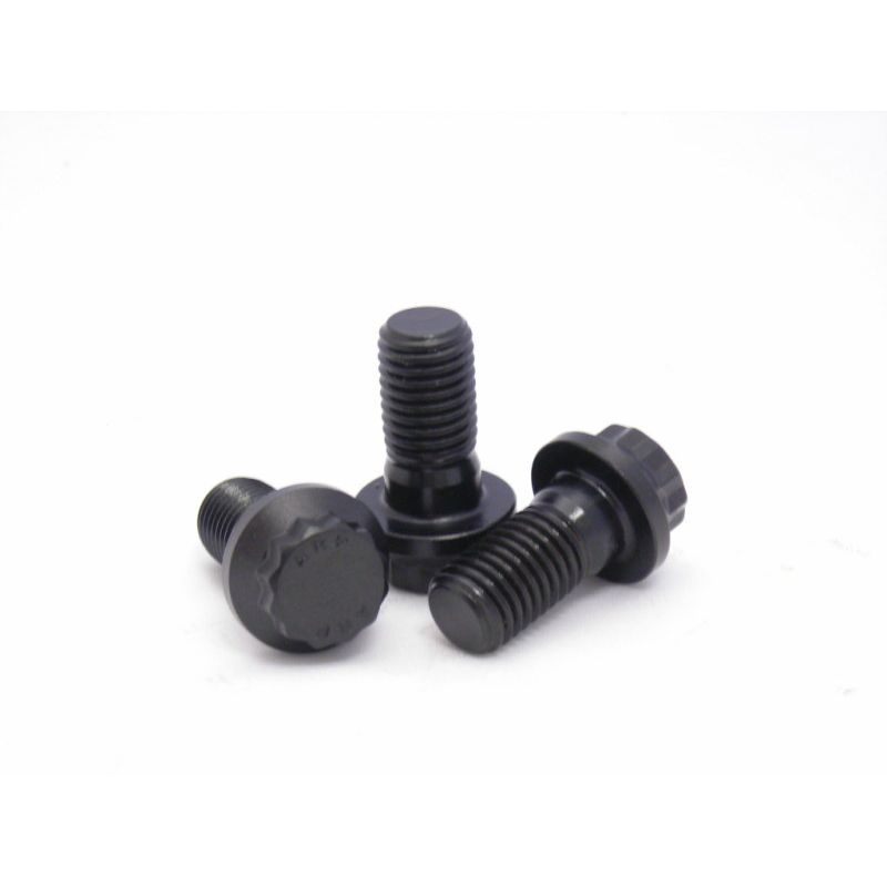 McLeod Racing 1540 McLeod Bolts Pak 7/16in Crank To Flywheel (6 Per Box)