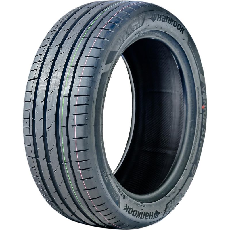 Hankook 265/40r22xl 106h Han Ventus S1 Evo3 Ev K127e