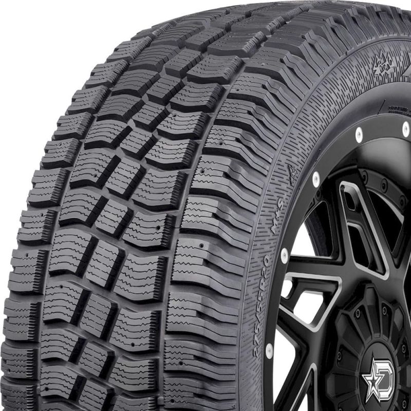 Hercules Lt235/85r16/10 120/116q Her Avalanche X-Treme Lt