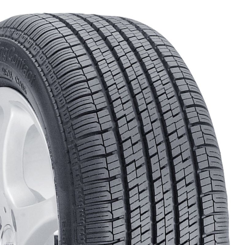Continental 225/50r17 94v Con Touring Contact Cv95* Fr