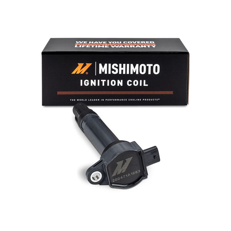 Mishimoto MMIG-PAT-07 07-17 Jeep Patriot I4 Ignition Coil