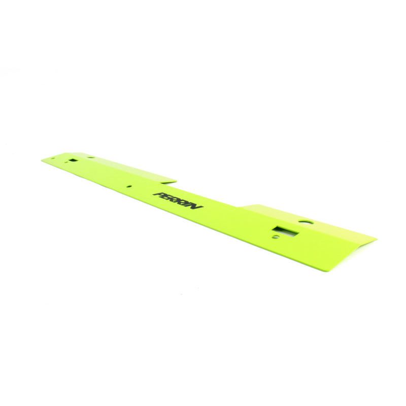 Perrin Performance PSP-ENG-501NY Perrin 02-07 Subaru Impreza Neon Yellow Radiator Shroud