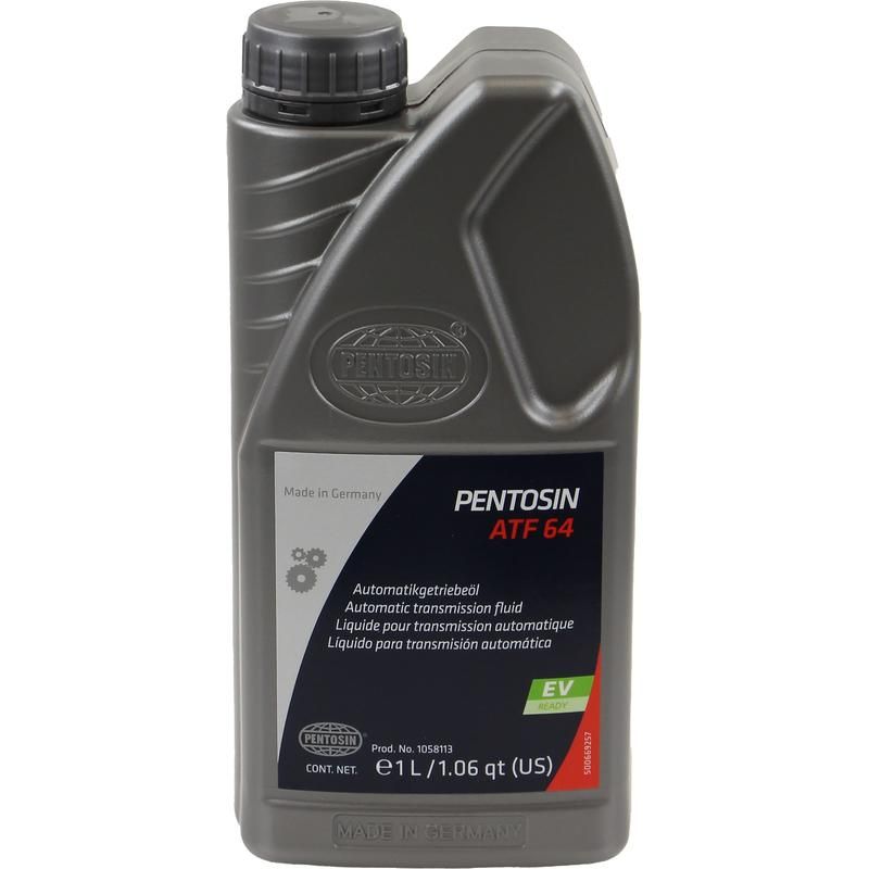 CRP PRODUCTS 1058113 Automatic Transmission Fluid