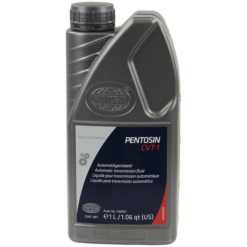 CRP PRODUCTS 1120107 Pentosin CVT1 Continuously Variable Transmission Fluid