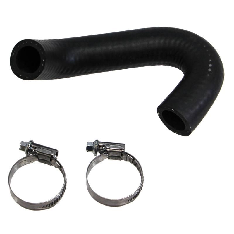 CRP PRODUCTS ABV0104R Rein OE Quality Air Pump Hose