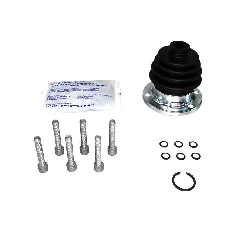 CRP PRODUCTS BKN0004R Rein OE Quality CV Boot Kit