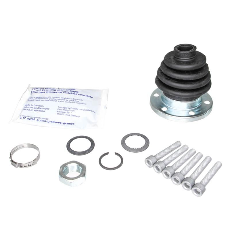 CRP PRODUCTS BKN0008R Rein OE Quality CV Boot Kit