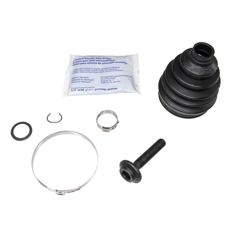 CRP PRODUCTS BKN0011P Rein OE Quality CV Boot Kit