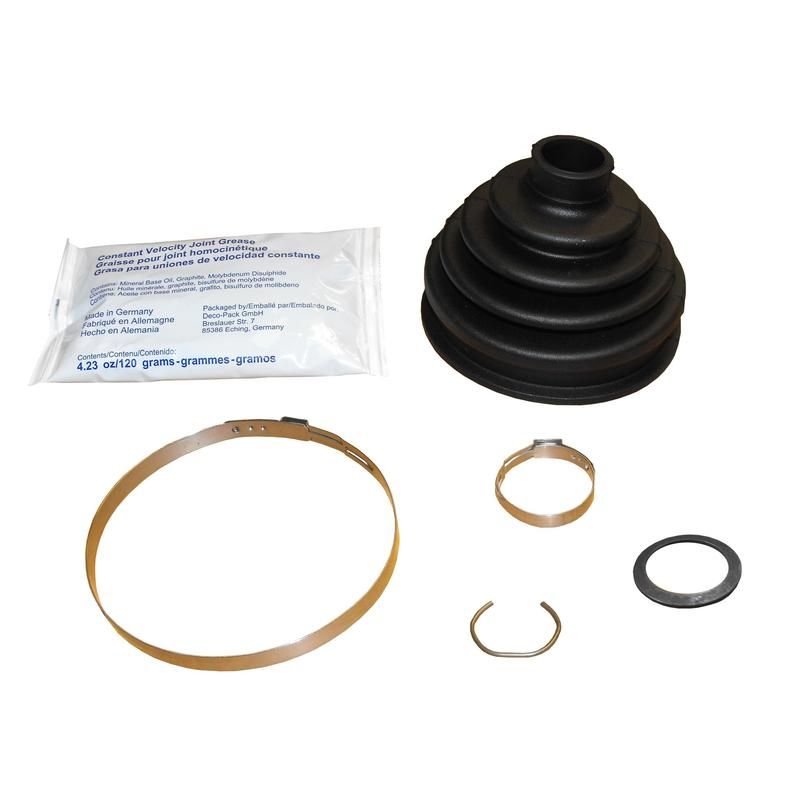 CRP PRODUCTS BKN0020R Rein OE Quality CV Boot Kit