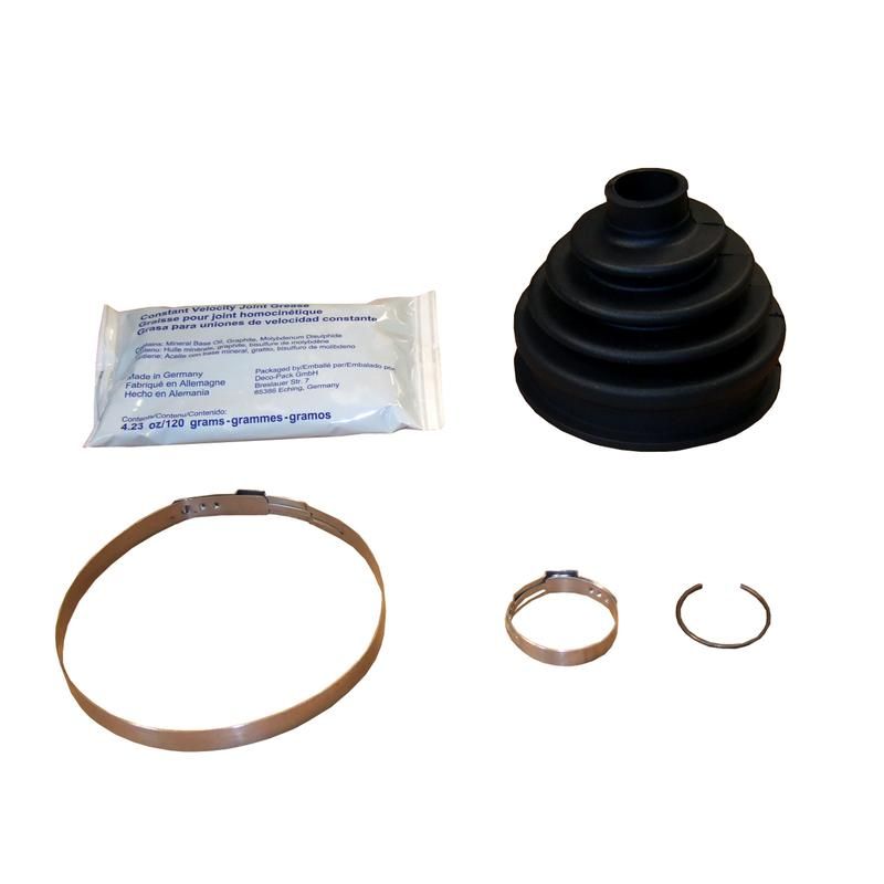 CRP PRODUCTS BKN0060R Rein OE Quality CV Boot Kit