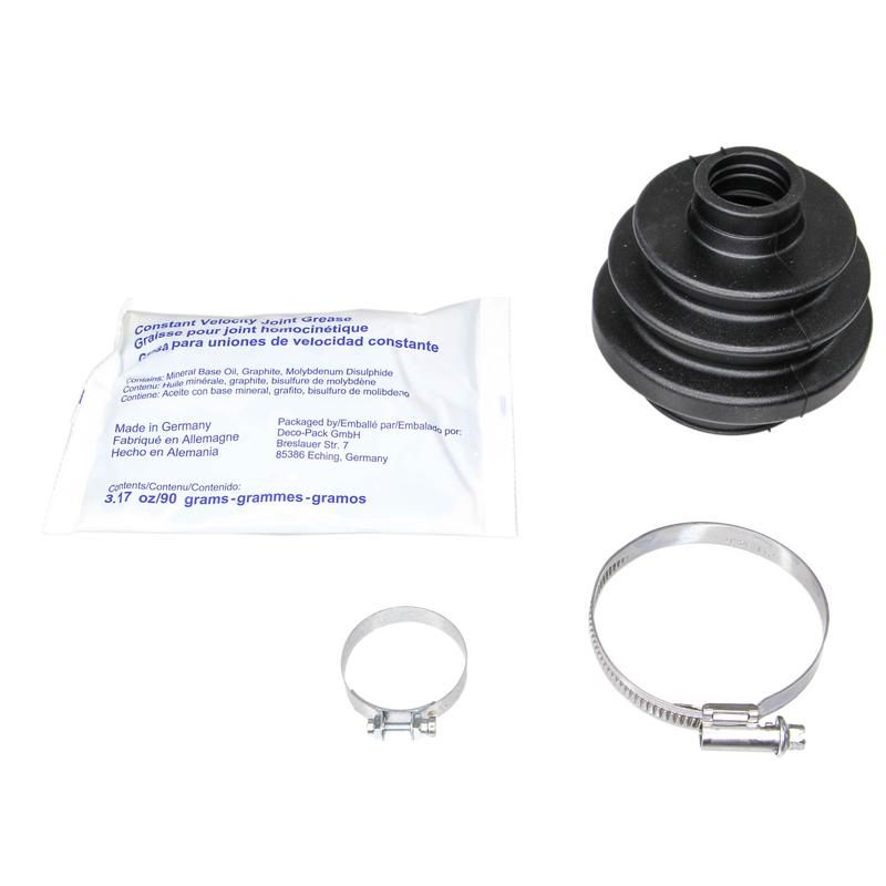 CRP PRODUCTS BKS0058R Rein OE Quality CV Boot Kit
