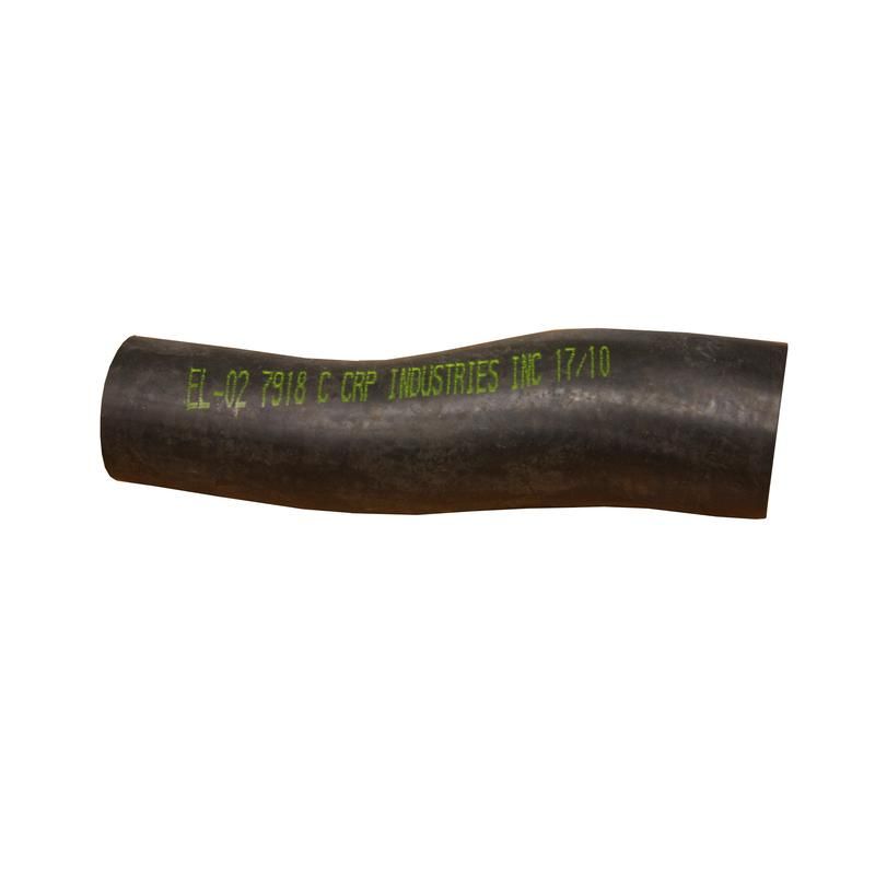 CRP PRODUCTS CHE0296R Rein OE Quality Water Hose