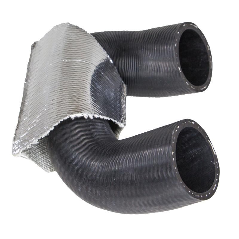 CRP PRODUCTS CHE0475 Rein OE Quality Water Hose