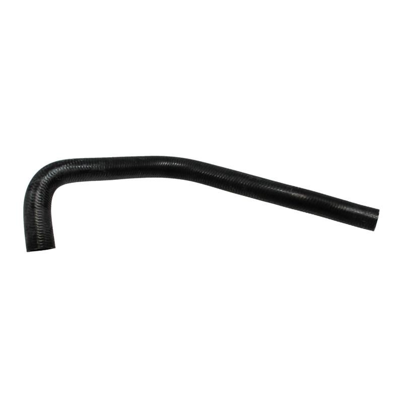 CRP PRODUCTS CHH0250R Rein OE Quality Heater Hose