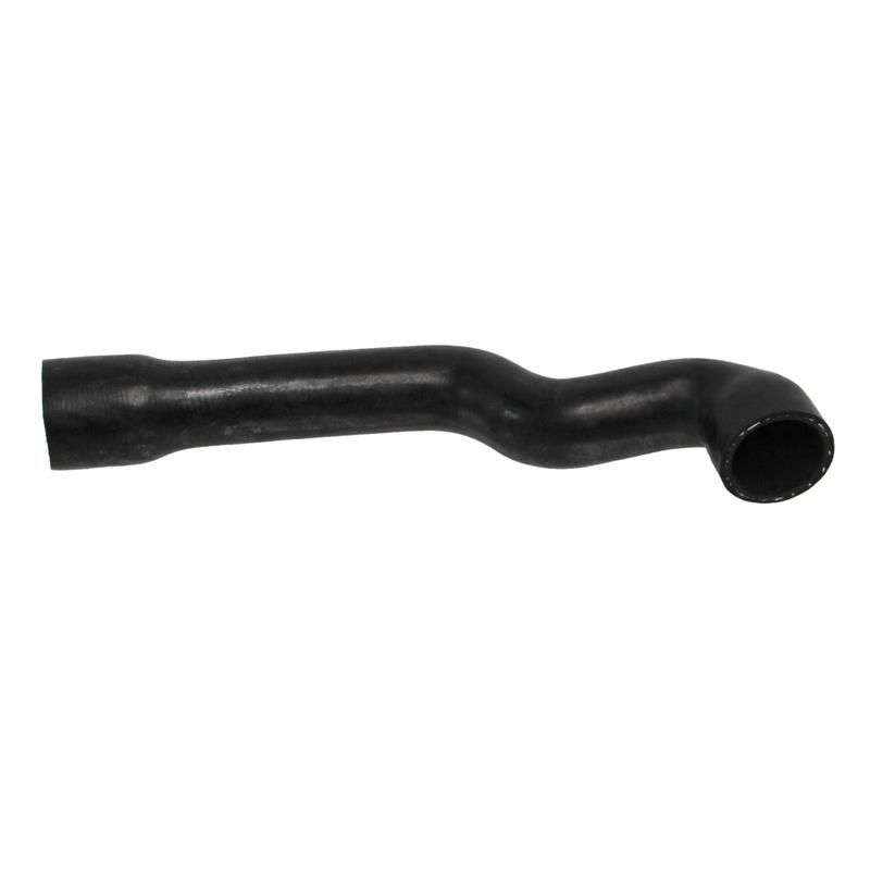 CRP PRODUCTS CHR0014R Rein OE Quality Radiator Hose