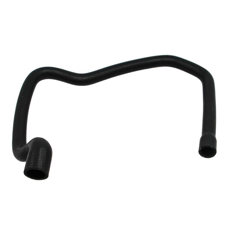 CRP PRODUCTS CHR0066R Rein OE Quality Radiator Hose