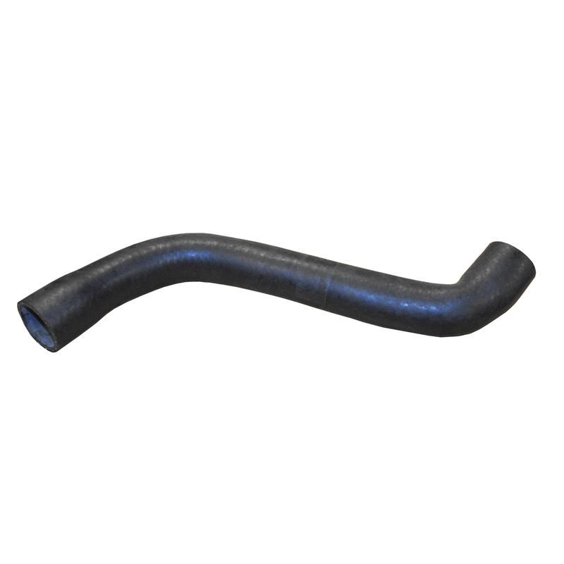 CRP PRODUCTS CHR0073R Rein OE Quality Radiator Hose
