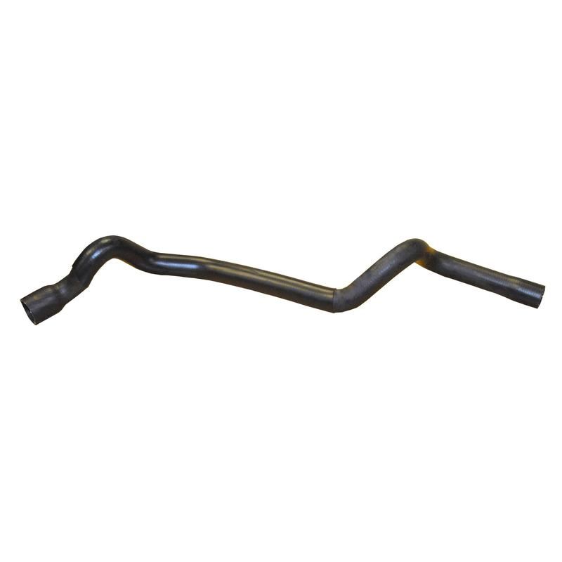 CRP PRODUCTS CHR0093R Rein OE Quality Radiator Hose