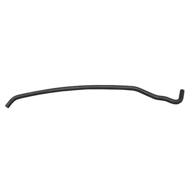 CRP PRODUCTS CHR0113R Rein OE Quality Radiator Hose