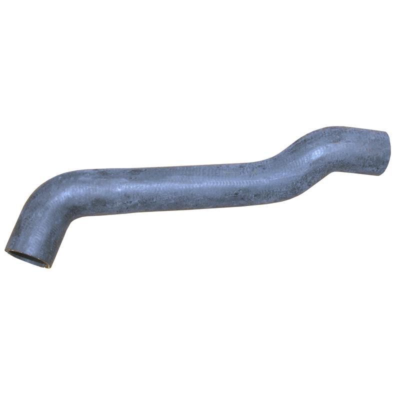 CRP PRODUCTS CHR0129R Rein OE Quality Radiator Hose