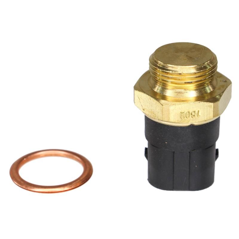 CRP PRODUCTS ELC0048P Rein OE Quality Temperature Sensor