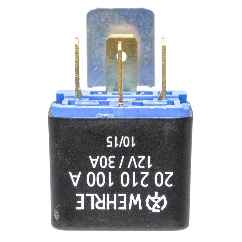CRP PRODUCTS ELR0053 Rein OE Quality Relay