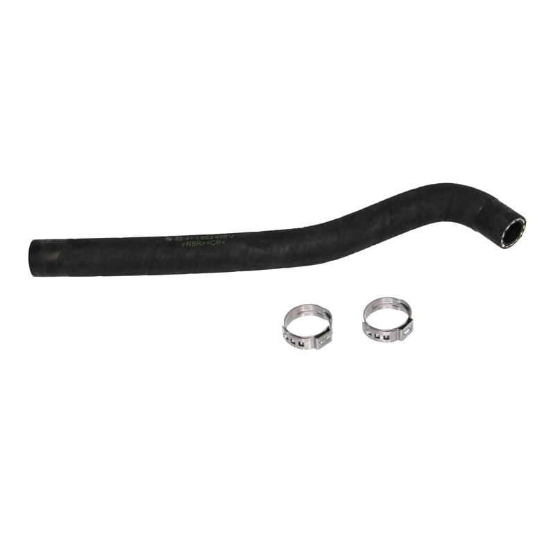 CRP PRODUCTS PSH0164 Rein OE Quality Power Steering Suction Hose.