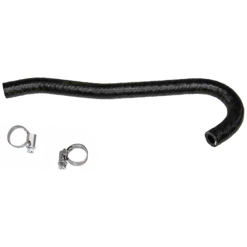 CRP PRODUCTS PSH0185 Rein OE Quality Power Steering Return Hose.