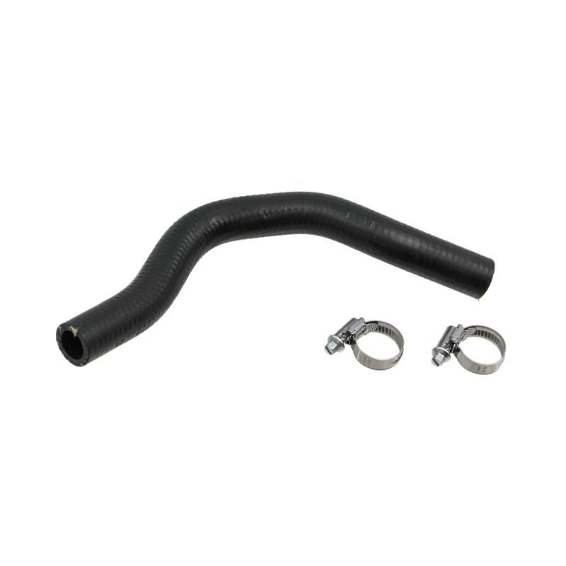 CRP PRODUCTS PSH0505 Rein OE Quality Power Steering Suction Hose w/ Clamps