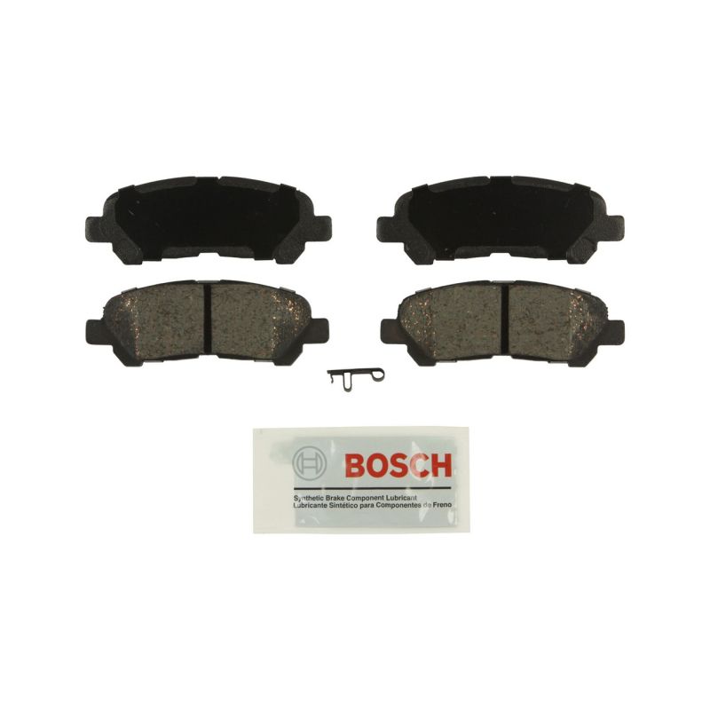 Bosch F03B175879 Bosch Brake Pads