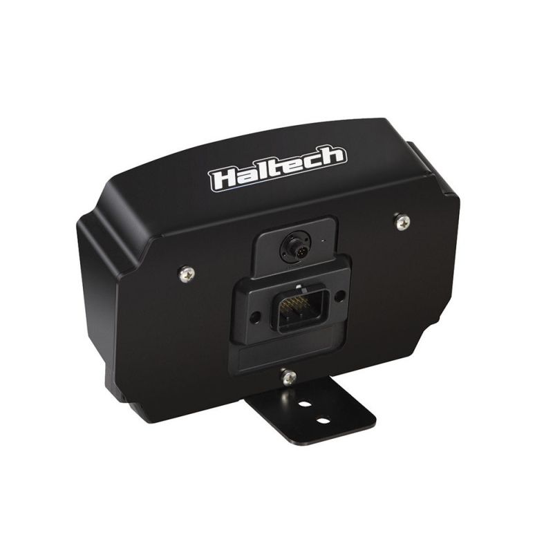 Haltech HT-060071 iC-7 Display Dash Hooded Mounting Bracket