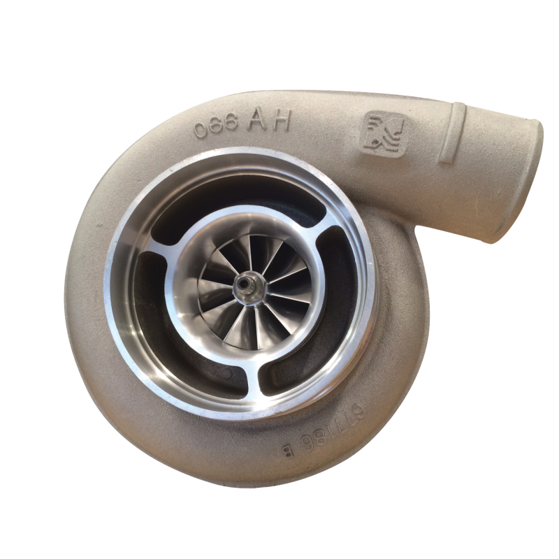 BorgWarner SuperCore Assembly SX-E S400SX-E 88mm 110/96