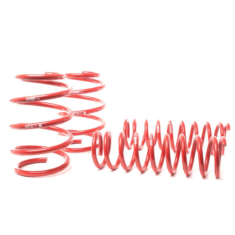H&R 29975-1 95-01 BMW 740i/740iL E38 Sport Spring (w/o Self-Leveling & w/o Sport Susp.)