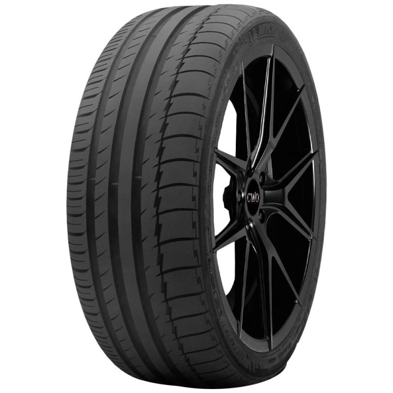 Michelin 295/30zr18xl (98y) Mic Pilot Sport Ps2 N3