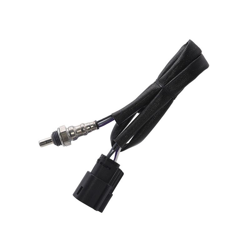 TwinPower 484903 Twin Power 10-Up Touring O2 Sensor Replaces H-D 27809-10 Rear