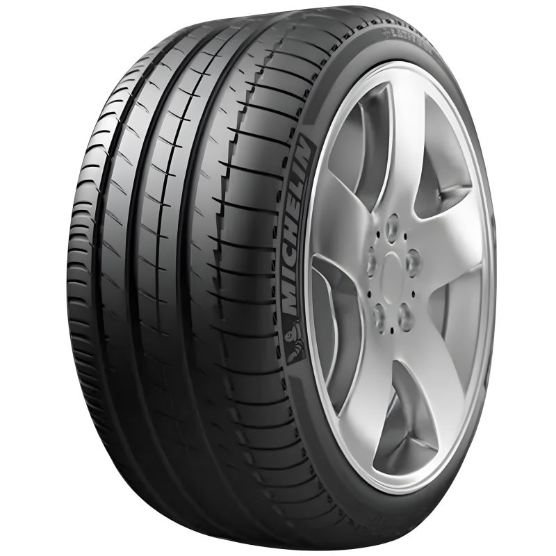 Michelin 275/50r20 109w Mic Latitude Sport Mo