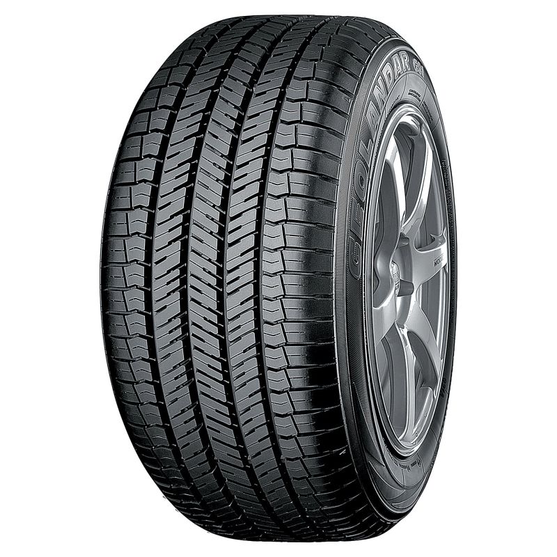 Yokohama P225/65r17 100h Yok Geolandar G91 Aa (93229)110193229