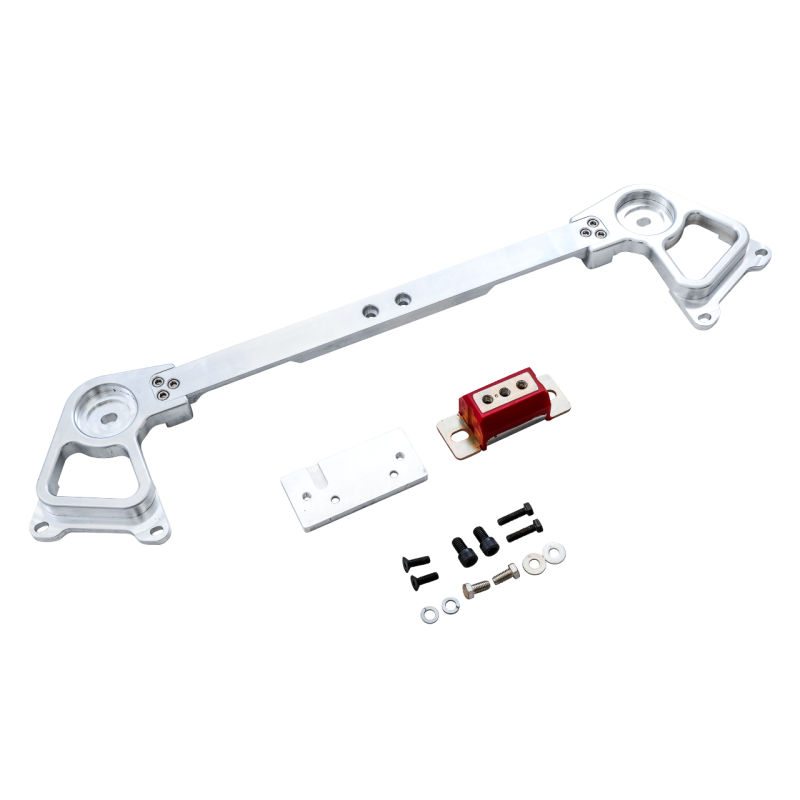 AWE Tuning Drivetrain Stabilizer (DTS) Mount Package - Polyurethane