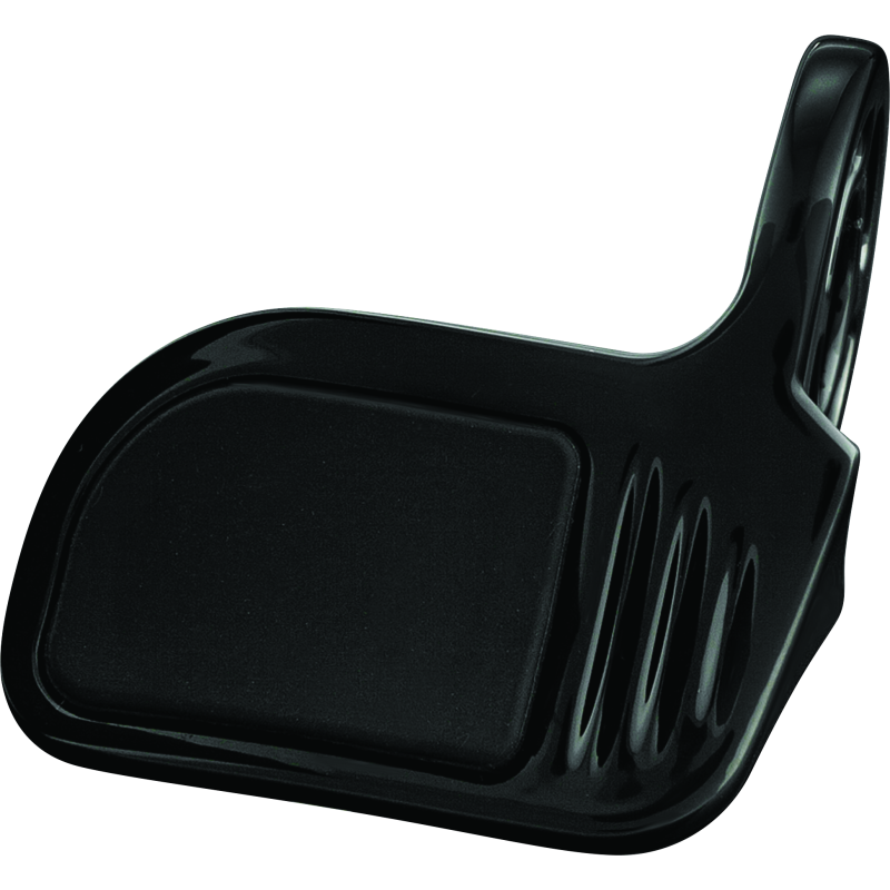 Kuryakyn 6318 Contoured ISO Throttle Boss Black