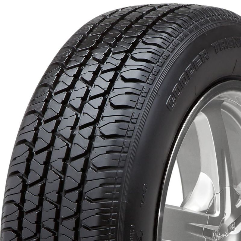 Cooper P225/70r15 100s Coo Trendsetter Se