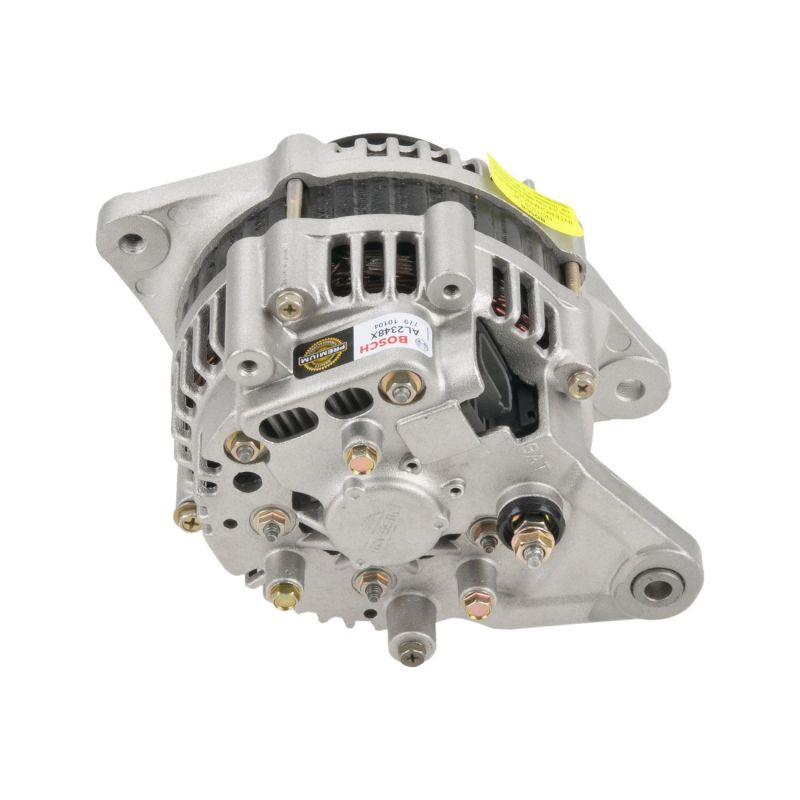 Bosch AL2348X Reman Alternator