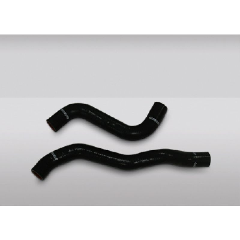 Mishimoto 95-99 Mitsubishi Eclipse Turbo Black Silicone Hose Kit