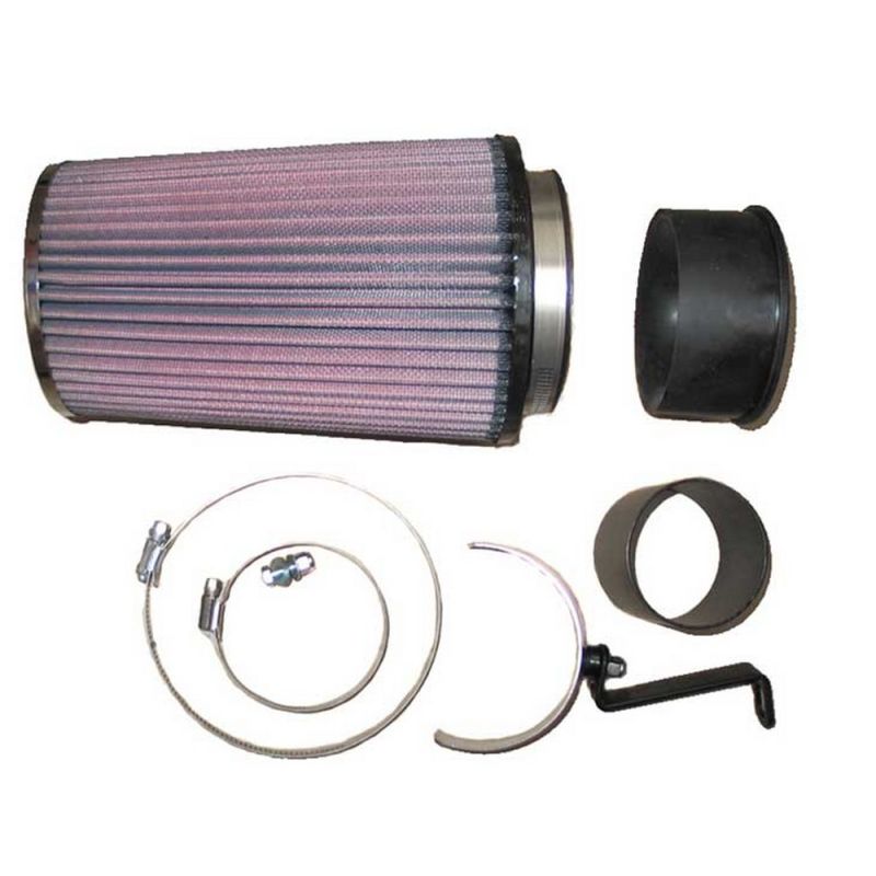 K&N 57-0519 Performance Air Intake System