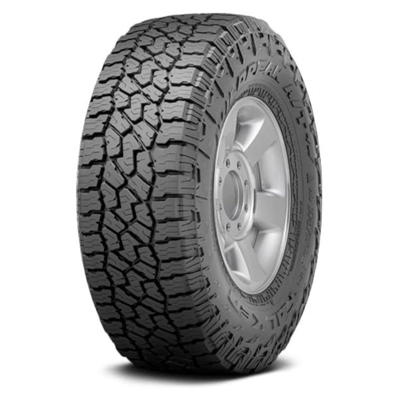 Falken Lt285/70r18/6 117/114s Fal Wildpeak A/T4w
