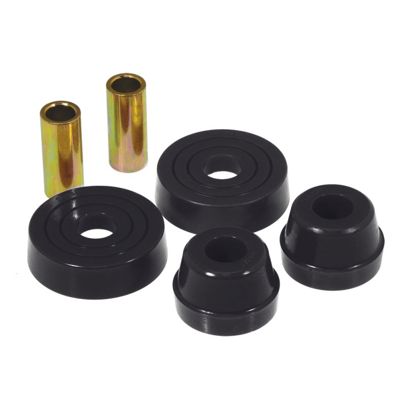 Prothane 83-04 Ford Mustang Strut Tower Bushings - Black