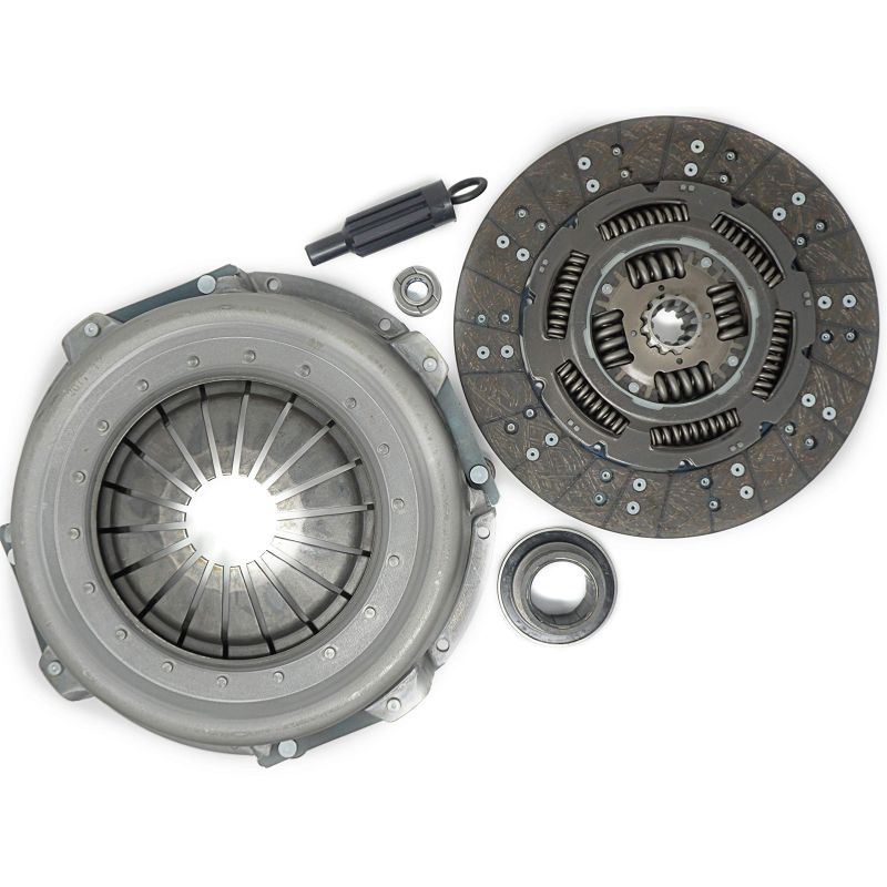 Platinum Driveline 07-131 Clutch Kit