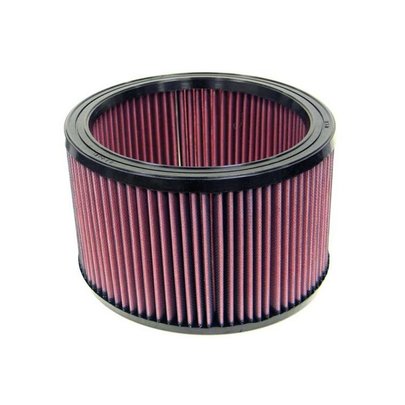 K&N E-1170 Round Air Filter